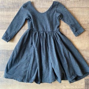 Alice + Ames 3/4 Sleeve Ballet Dress, Size 5 EUC